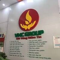 Công ty cổ phần VMCGROUP Việt Nam