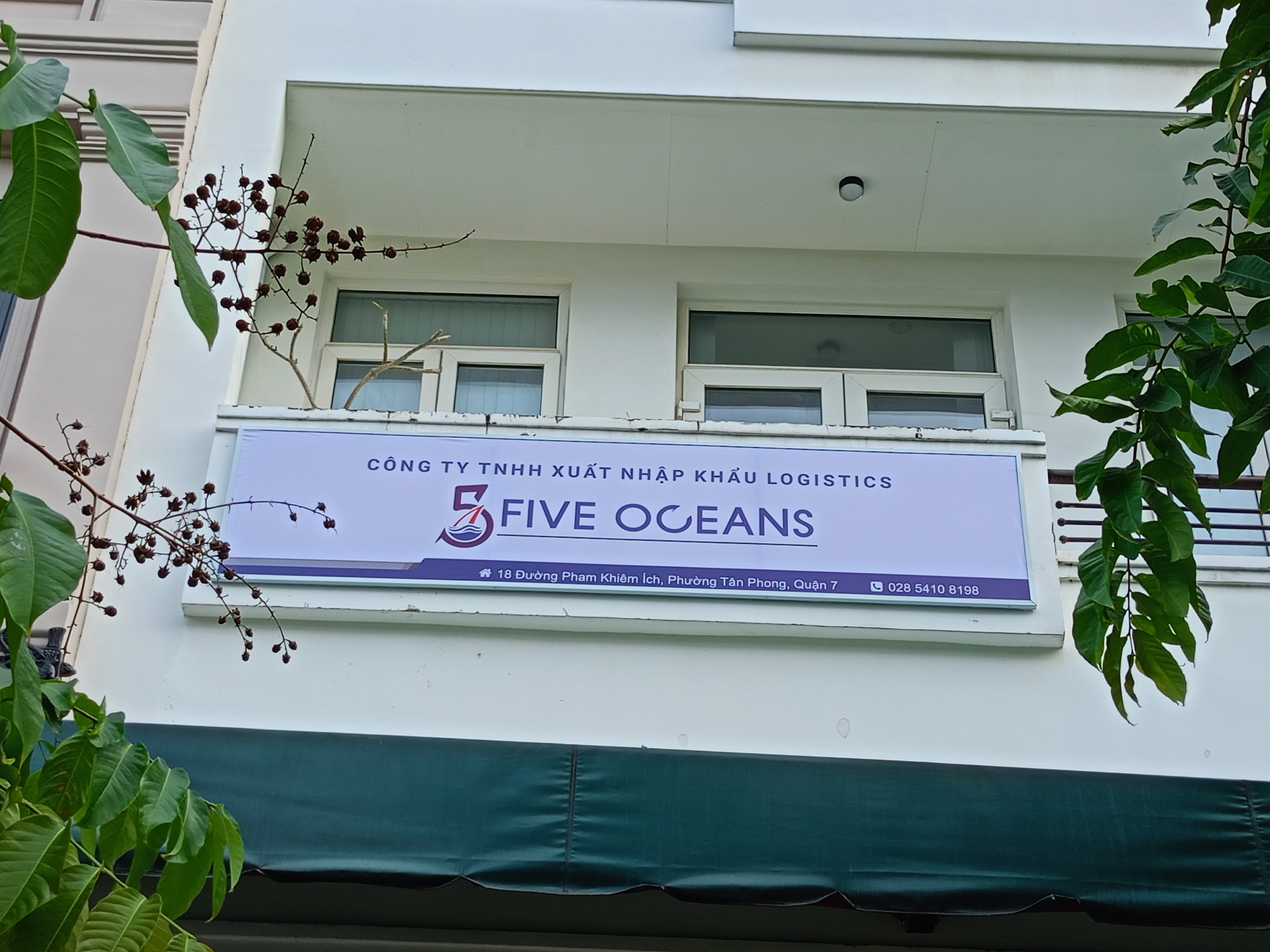 Hình ảnh công ty