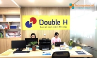 Công ty Cổ Phần Quốc tế Double H