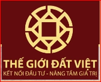 Công ty CP và PT Thế Giới Đất Việt