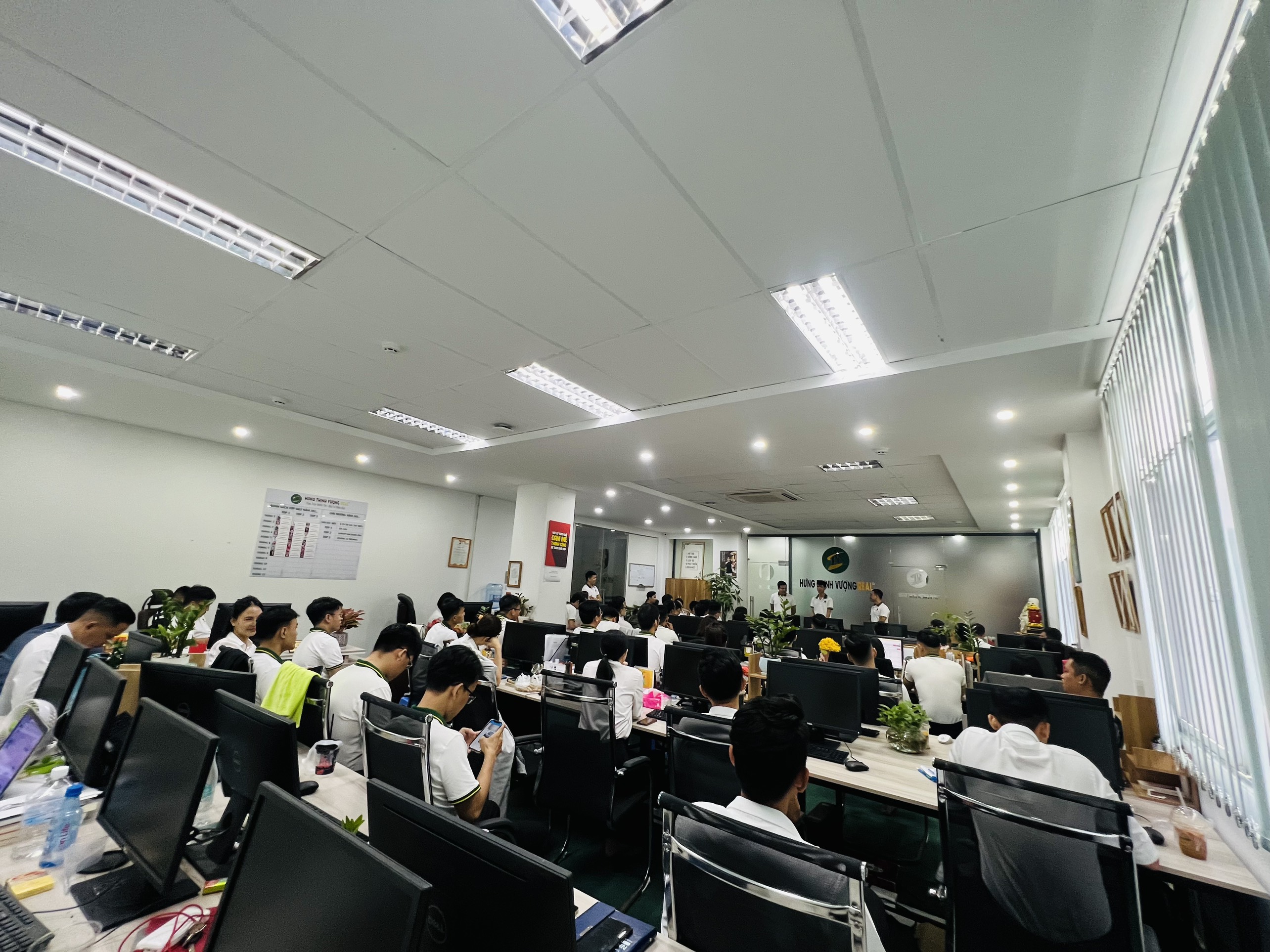 Company Banner