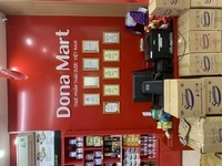 Công ty cổ phần Tập đoàn Dona - Donamart