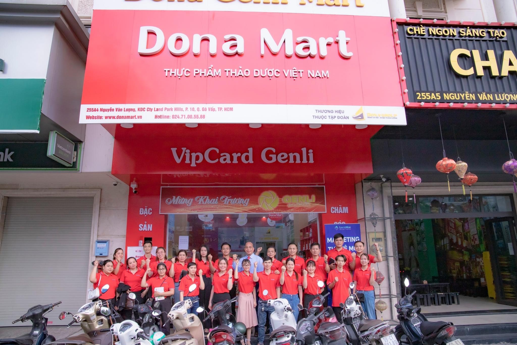 Company Banner