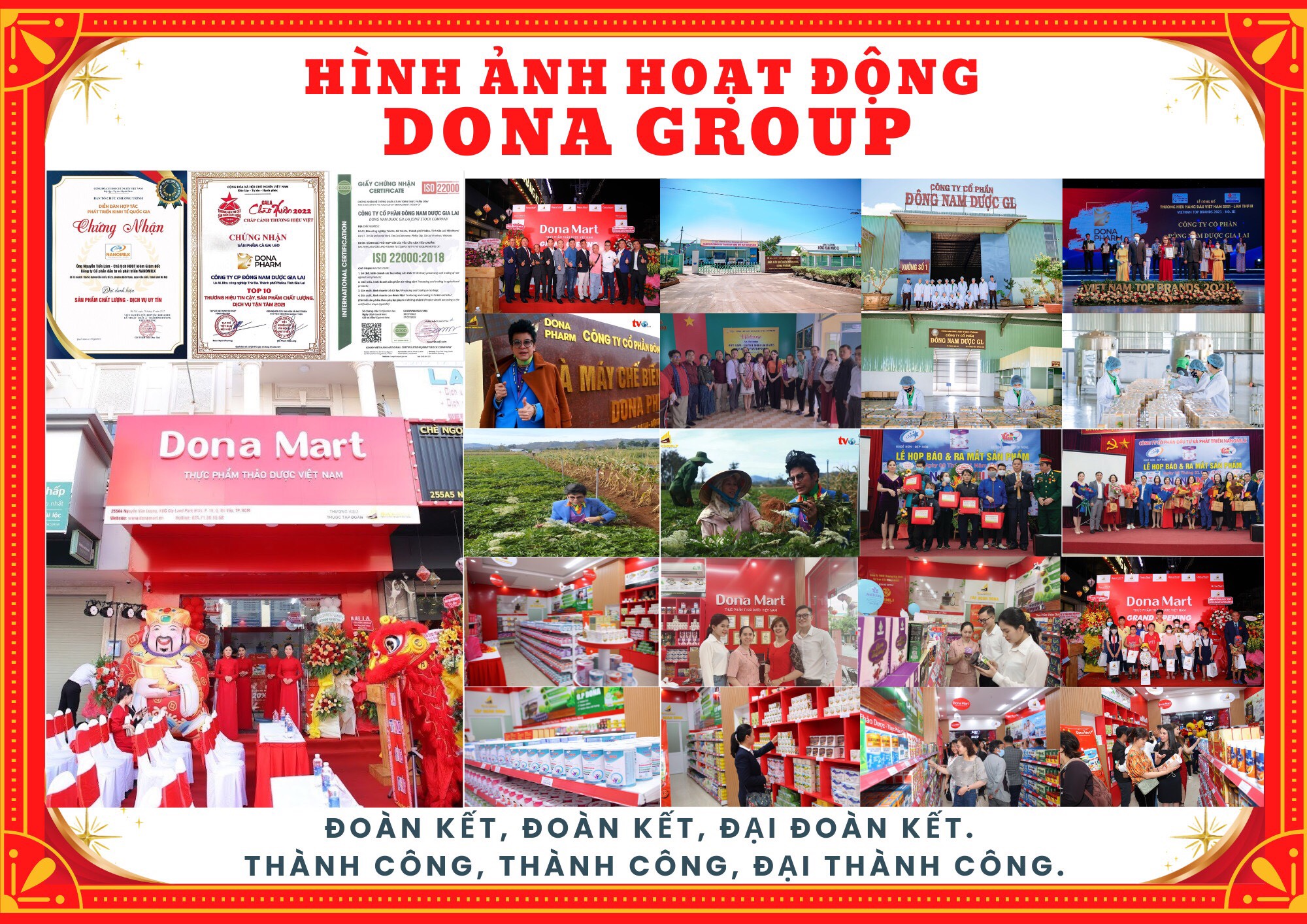 Company Banner