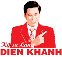 CÔNG TY DIÊN KHÁNH