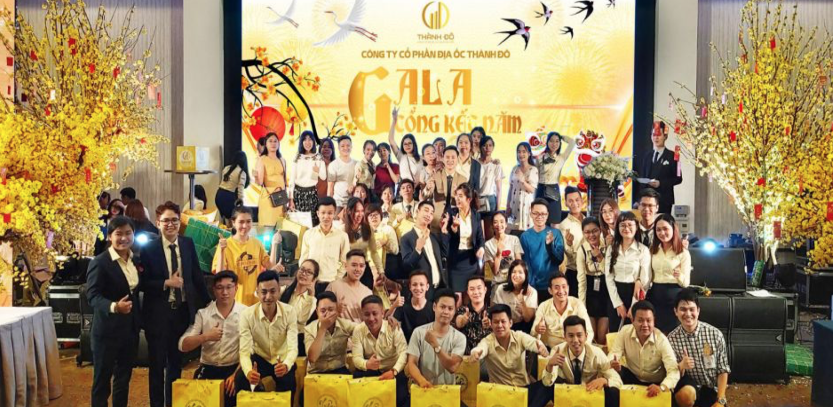 Company Banner