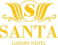 KHÁCH SẠN SANTA LUXURY