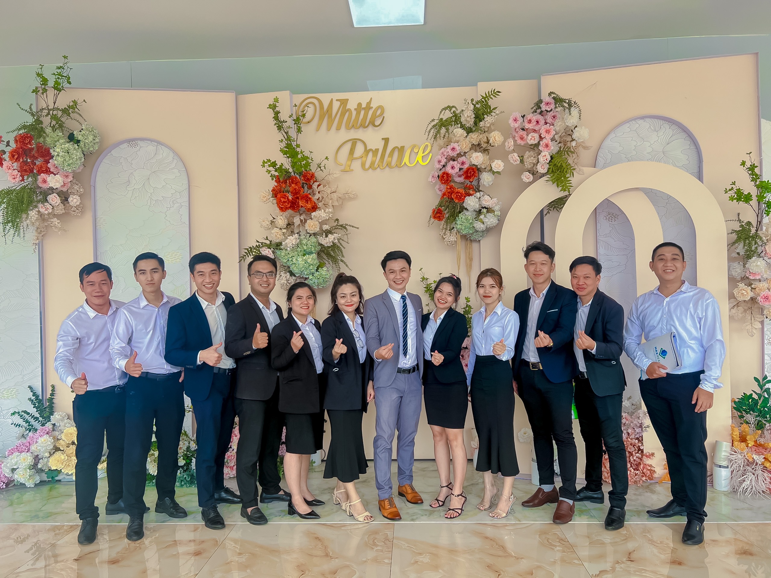 Company Banner