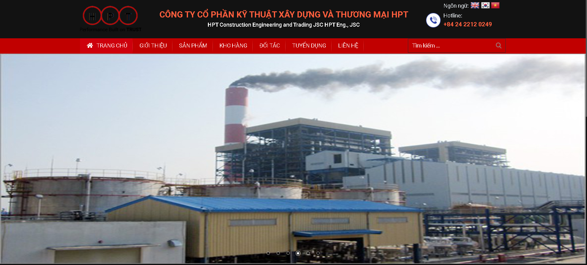 Company Image