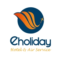 Công ty TNHH Thương mại và Dịch vụ Eholiday