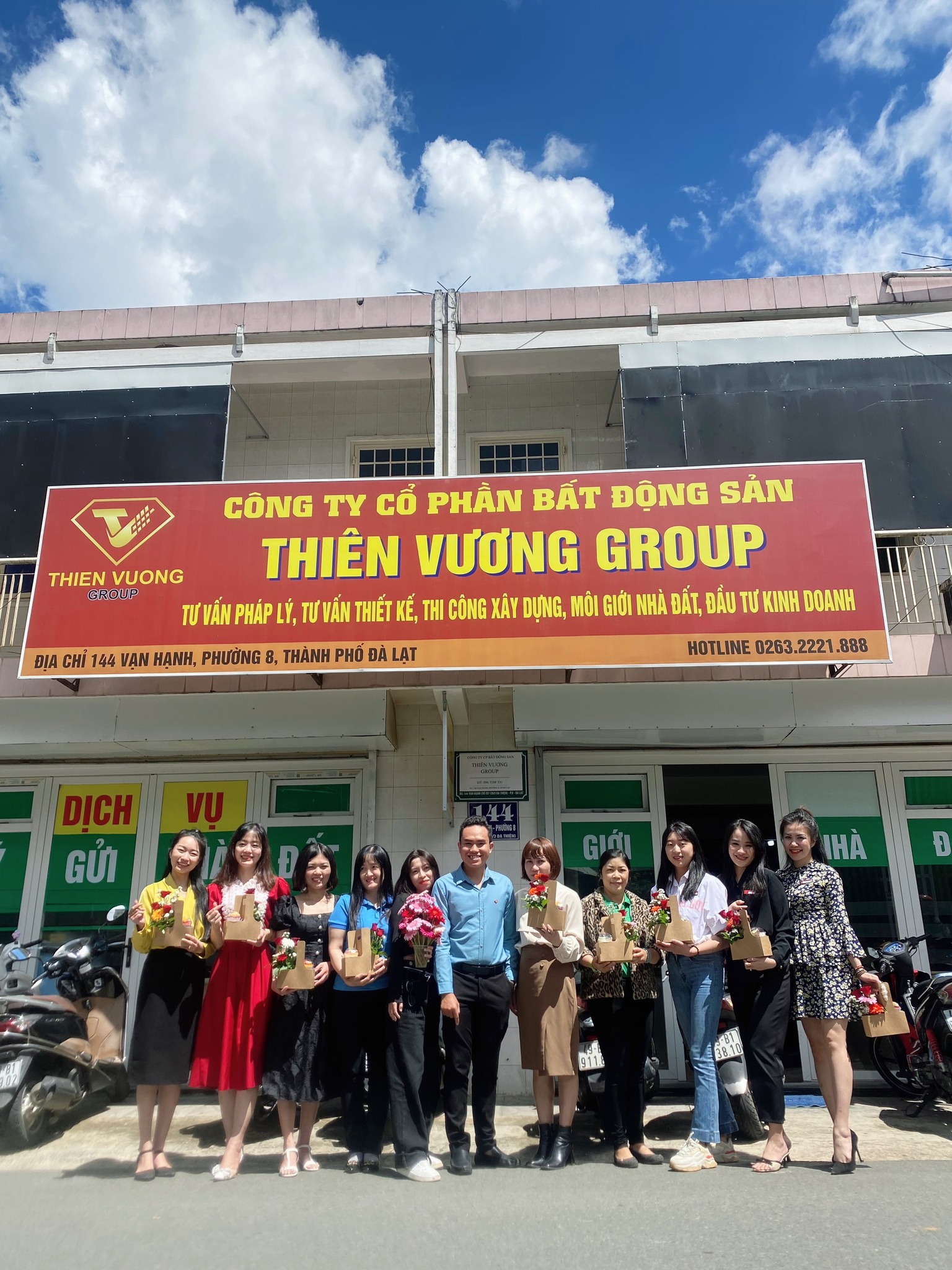 Company Image