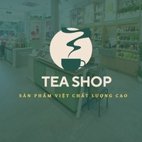 Tea - shop