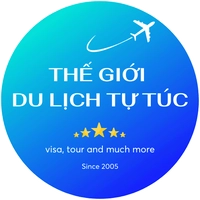 Thế Giới Du Lịch Tự Túc