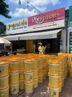 Công Ty TNHH Phát Triển Mạnh Cường