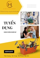 CÔNG TY TNHH TỔNG HỢP MINH CHÂU GROUP