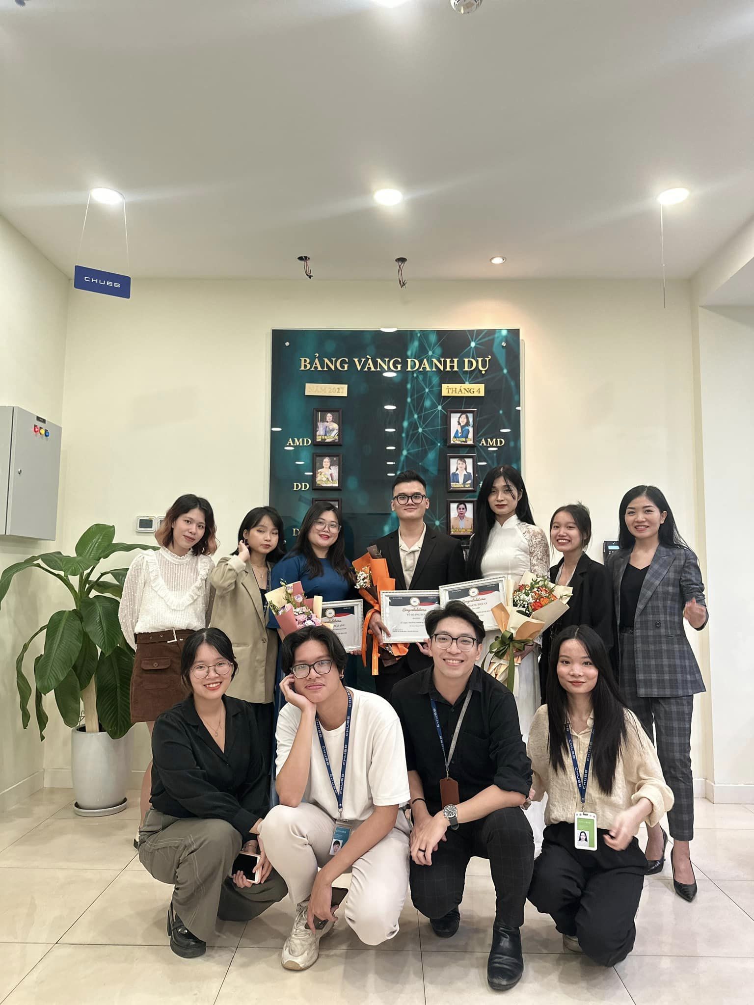 Company Image