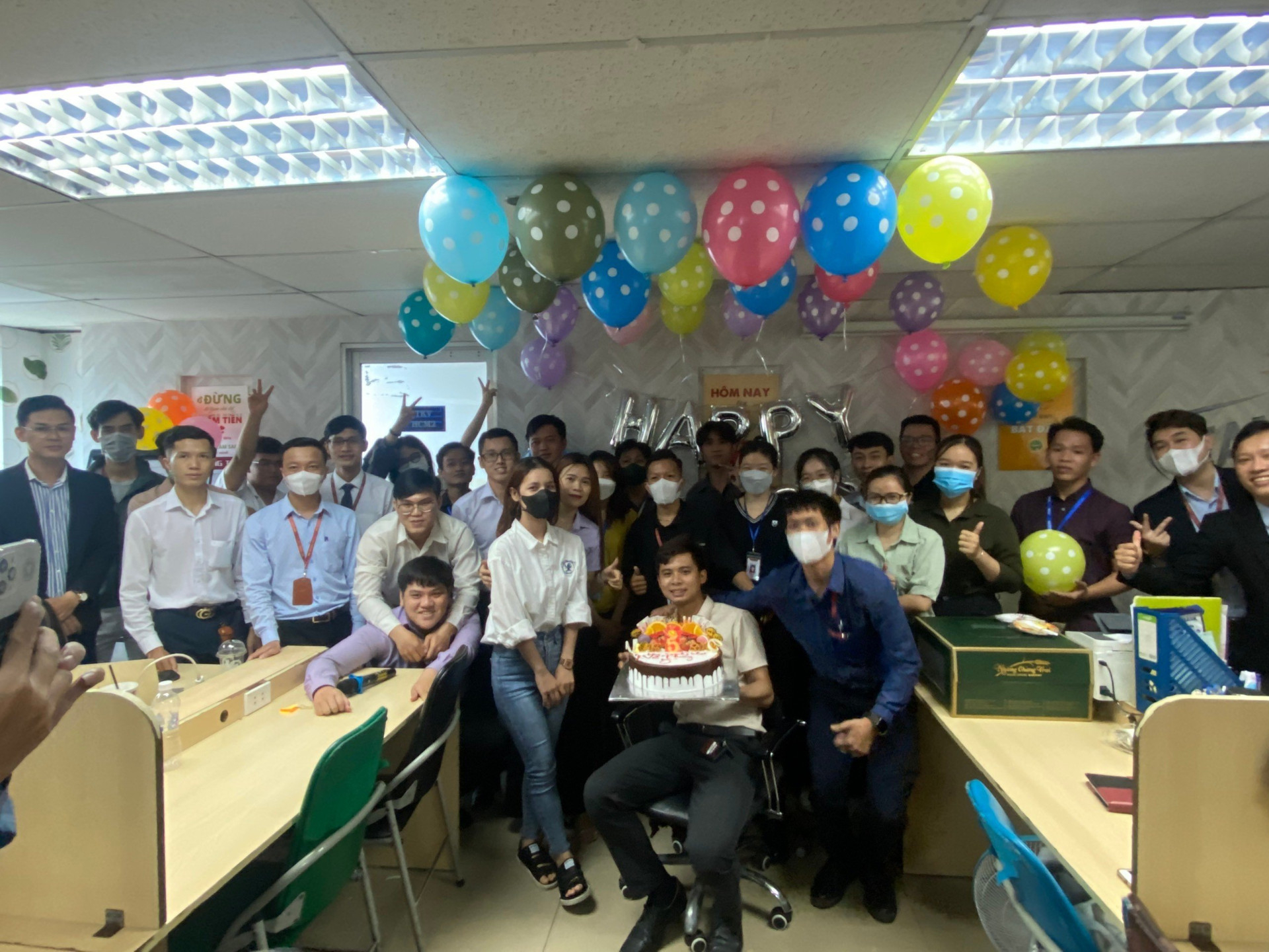 Company Banner
