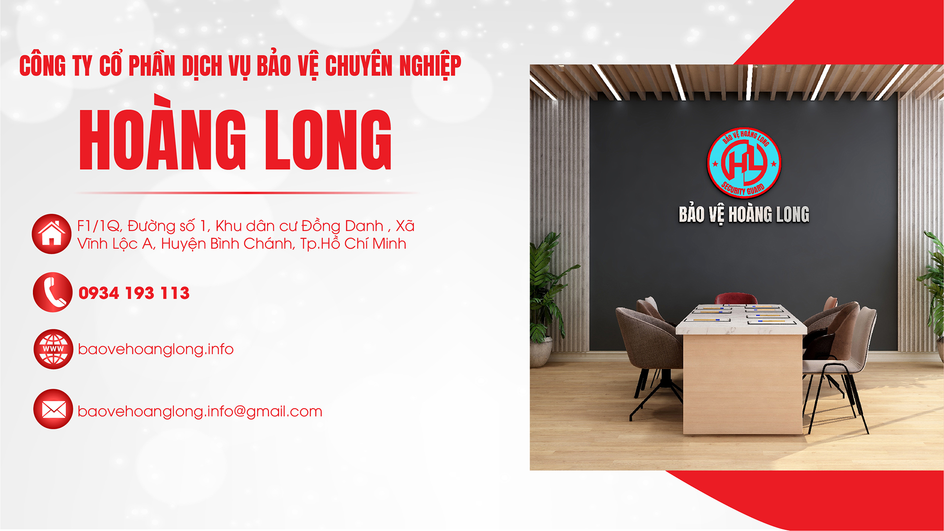 Company Banner