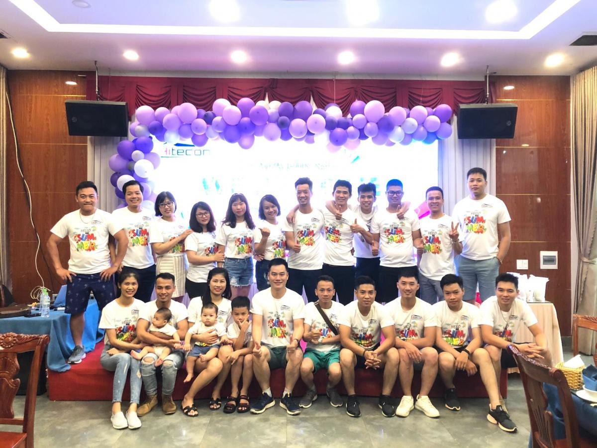 Company Banner