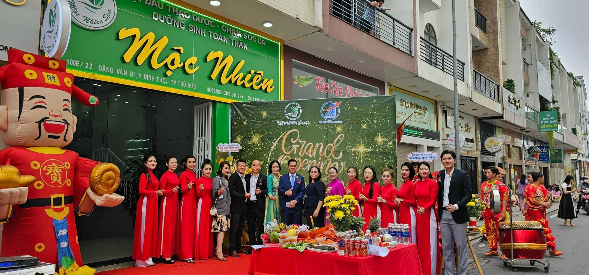 Company Banner