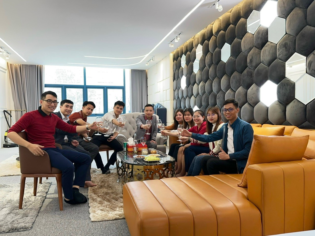 Company Image