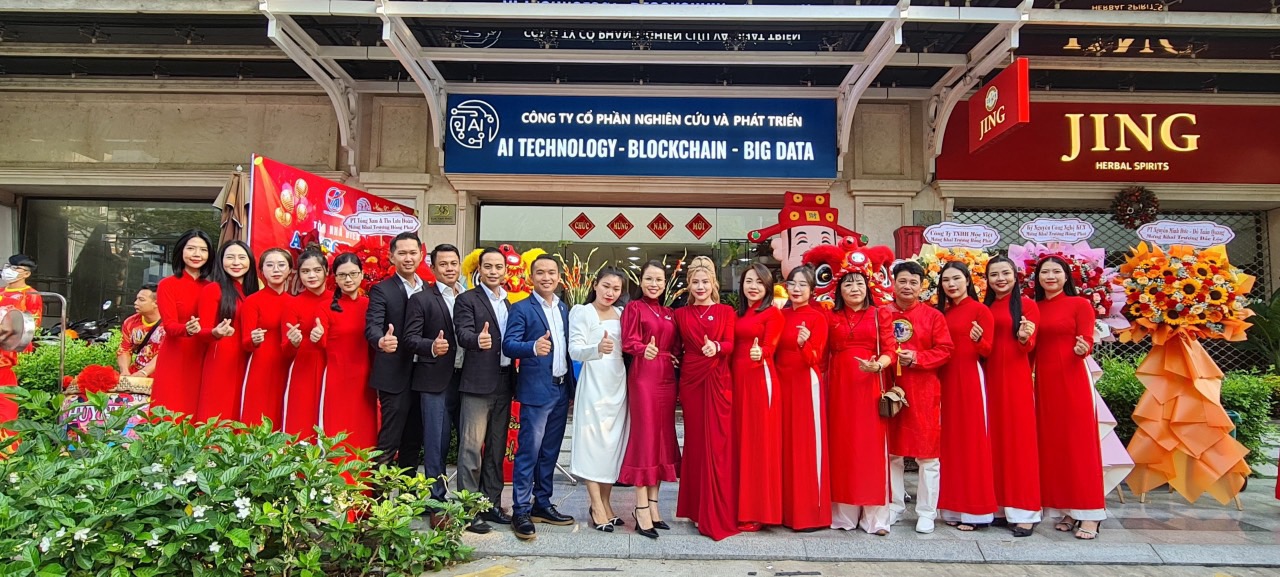 Company Banner