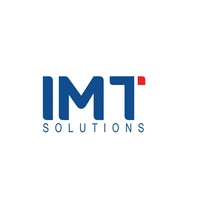 Logo IMT Solutions
