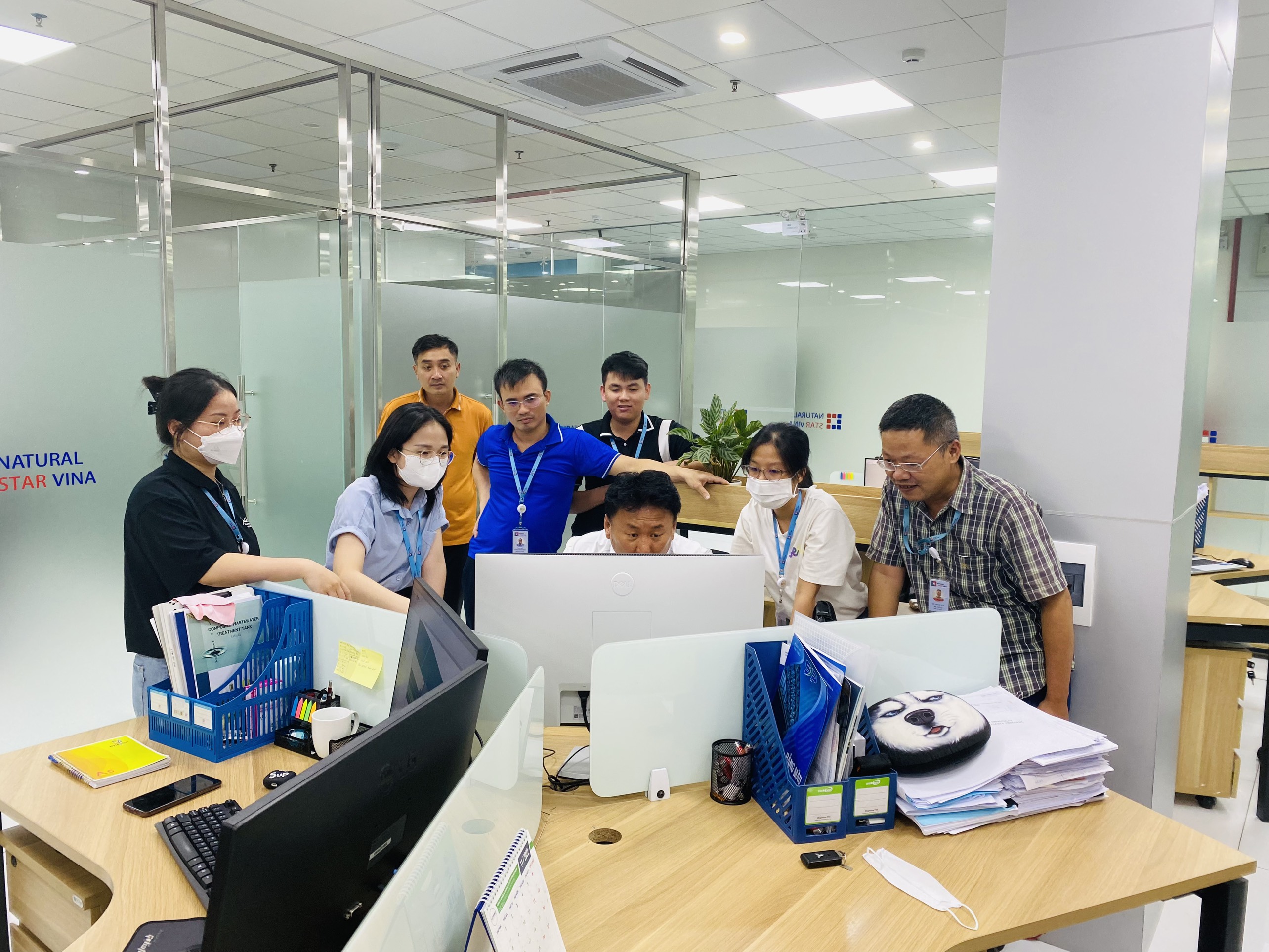 Company Image