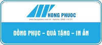 Công ty TNHH TM DV SX Hồng Phước