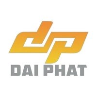 CÔNG TY TNHH VẬT TƯ ĐẠI PHÁT