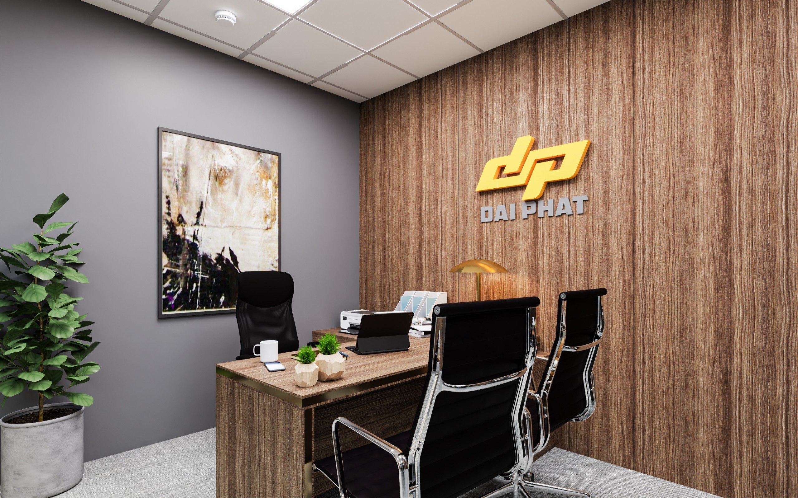 Company Image