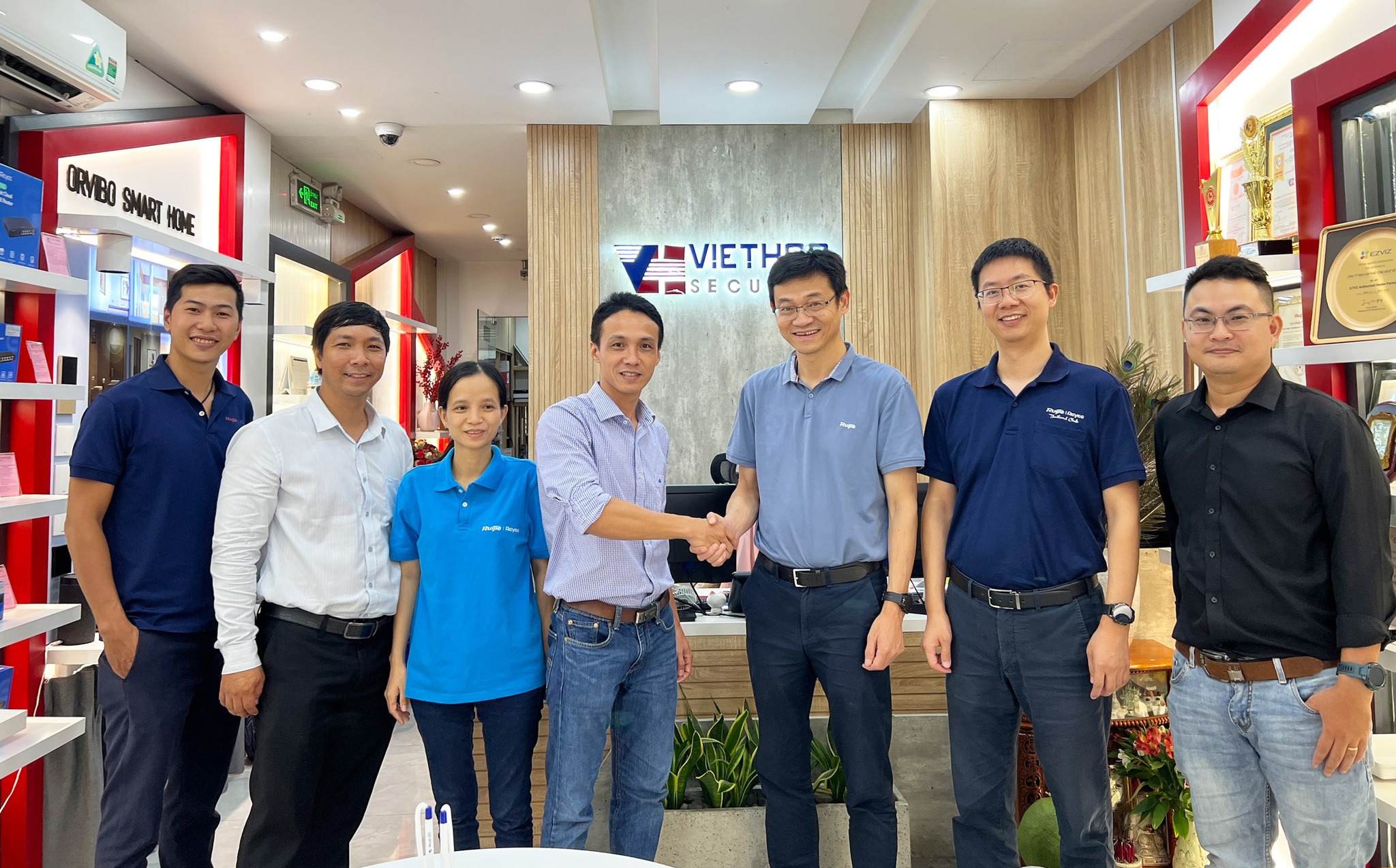 Company Image