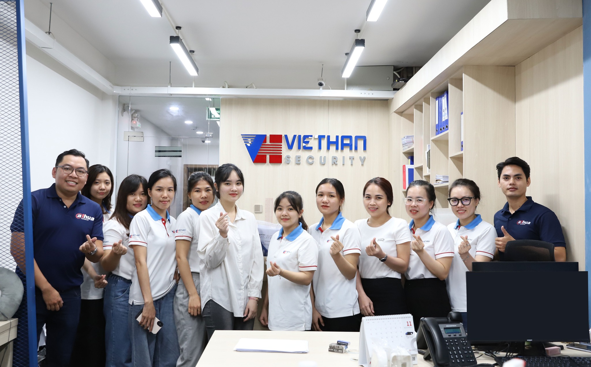 Company Image