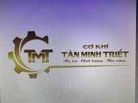 CÔNG TY TNHH TM SX DỊCH VỤ TÂN MINH TRIẾT