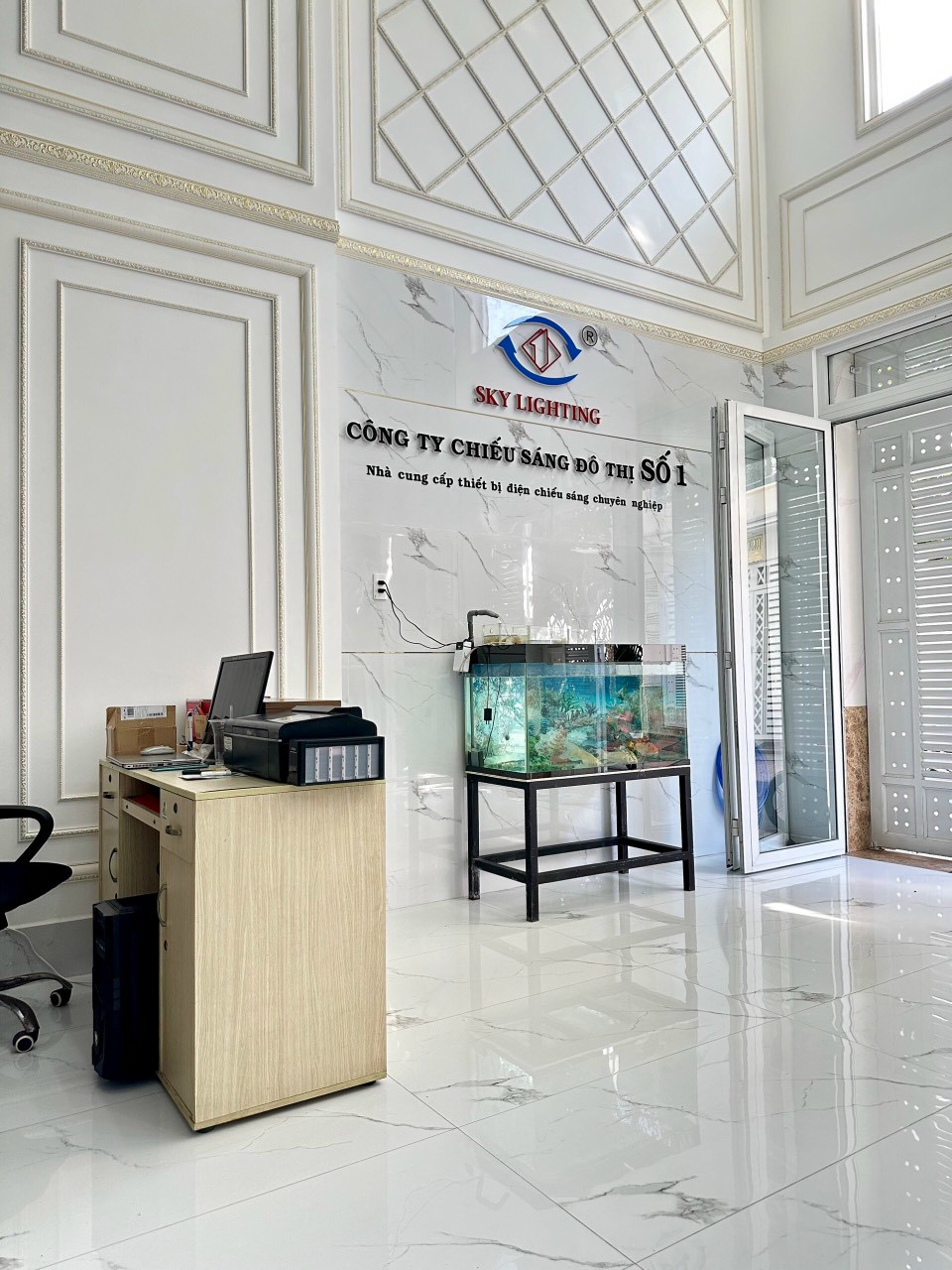Company Image