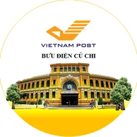 Bưu điện Trung tâm Củ Chi
