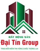 công ty TNHH đầu tư và phát triển địa ốc đại tín phát