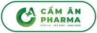 Nhà thuốc Tây Cẩm Ân