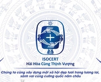 CTCP Chứng nhận và Giám định Quốc tế ISOCERT