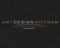 CÔNG TY CỔ PHẦN KIẾN TRÚC VÀ XÂY DỰNG ANT DESIGN VIỆT NAM