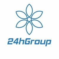 Công ty cổ phần 24h Group