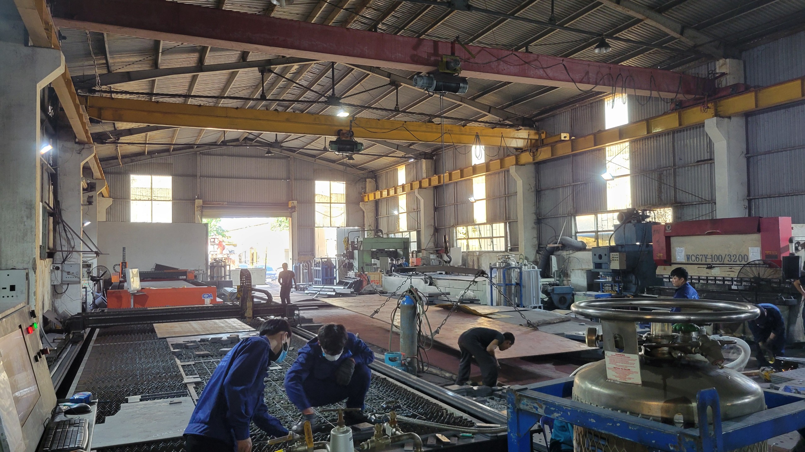 Company Image