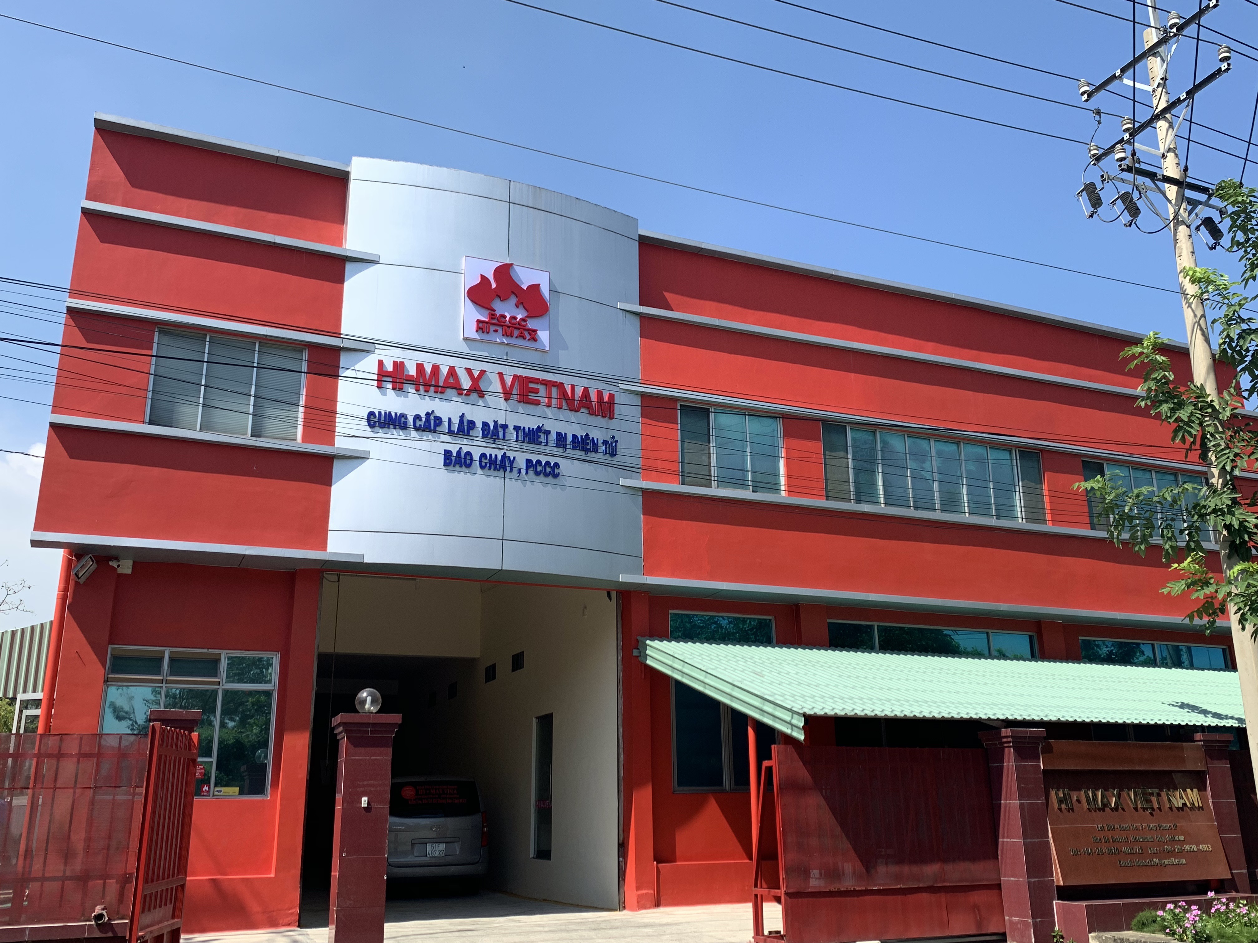 Company Image