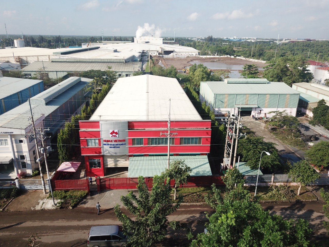 Company Image