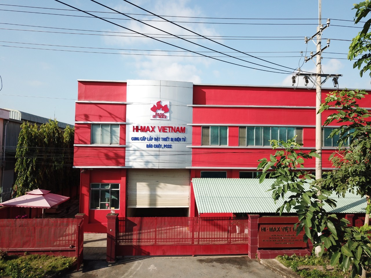 Company Image