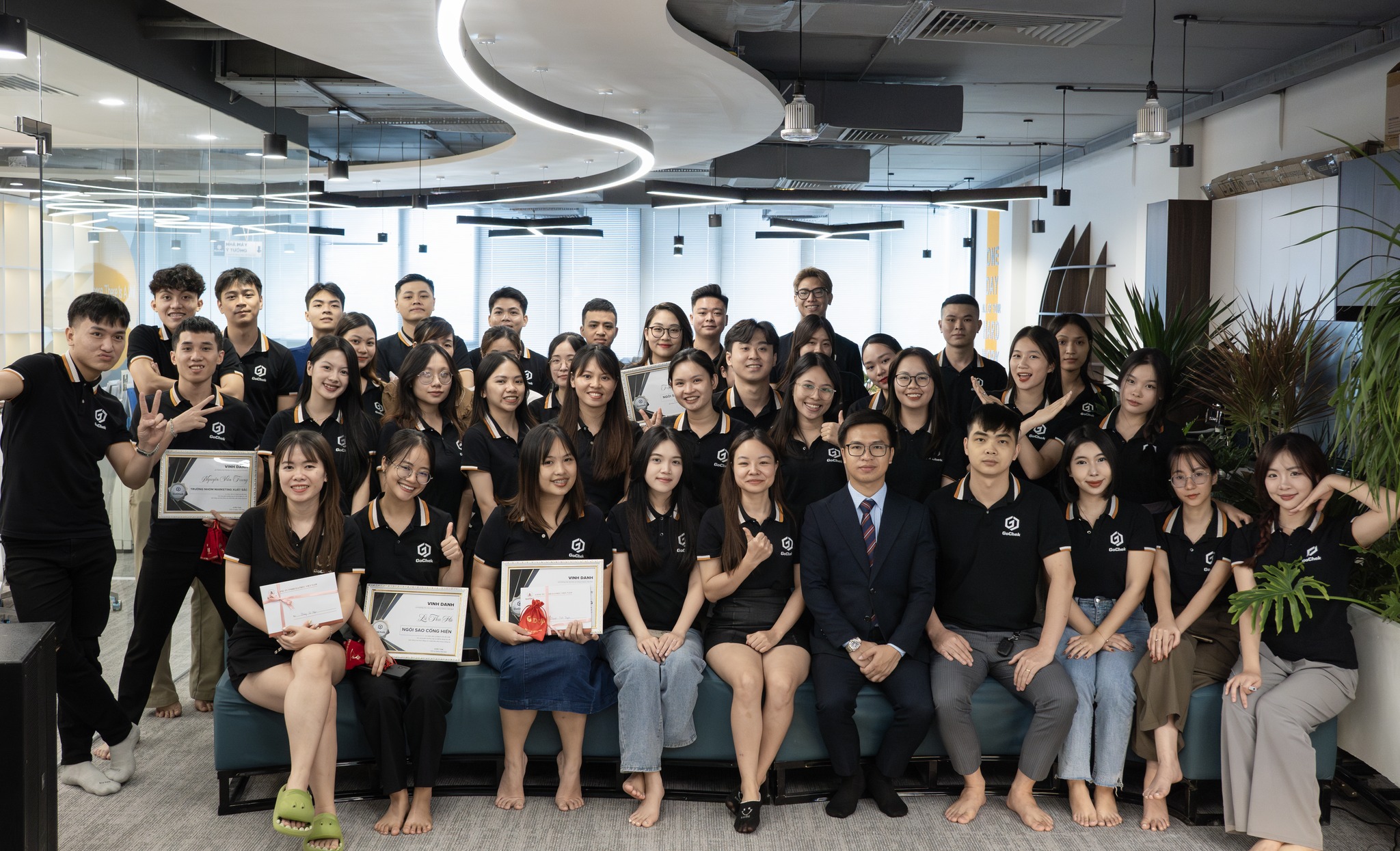 Company Image