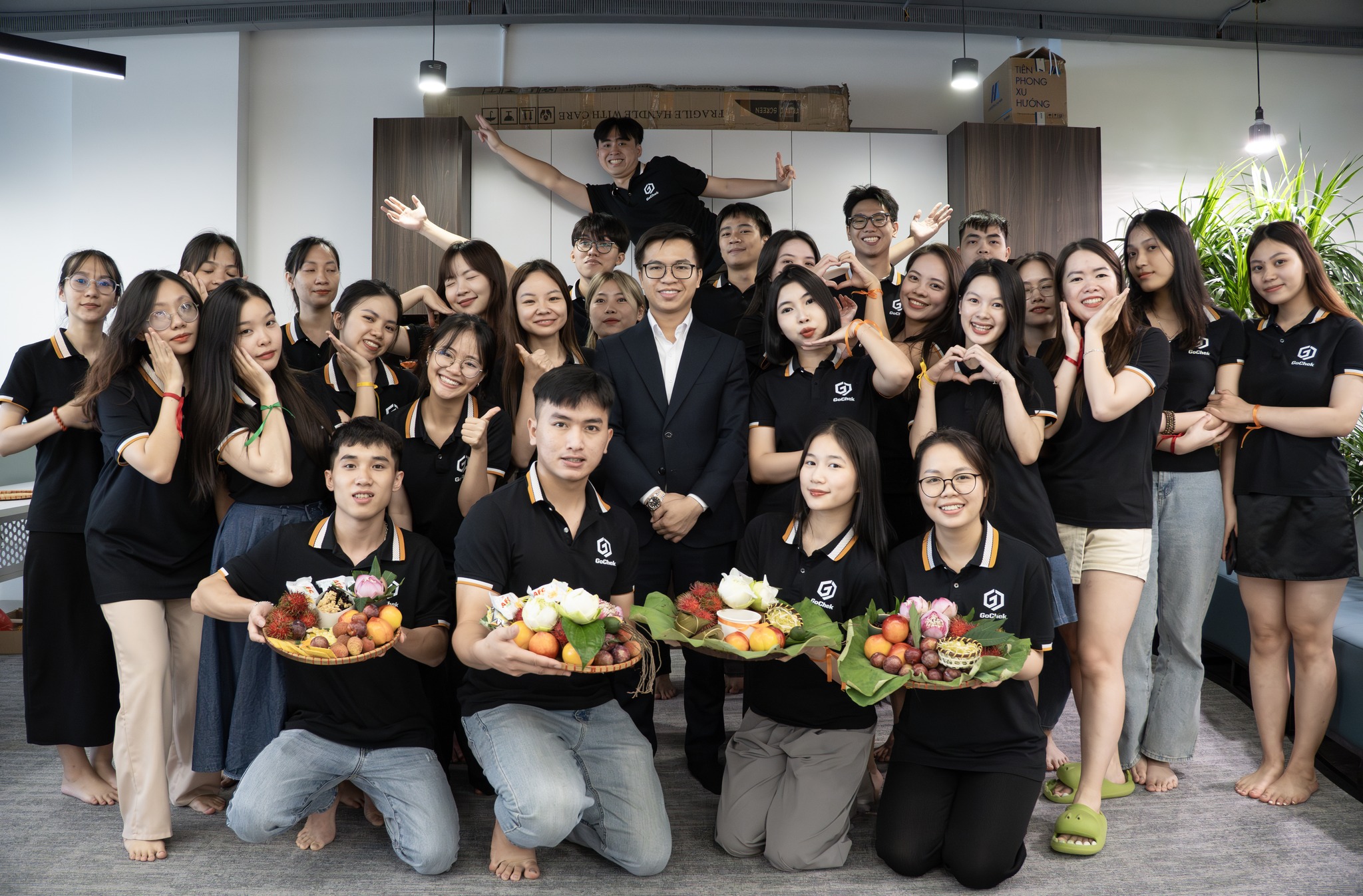 Company Image