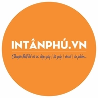 Công Ty TNHH Sản Xuất In Ấn Bao Bì Tân Phú