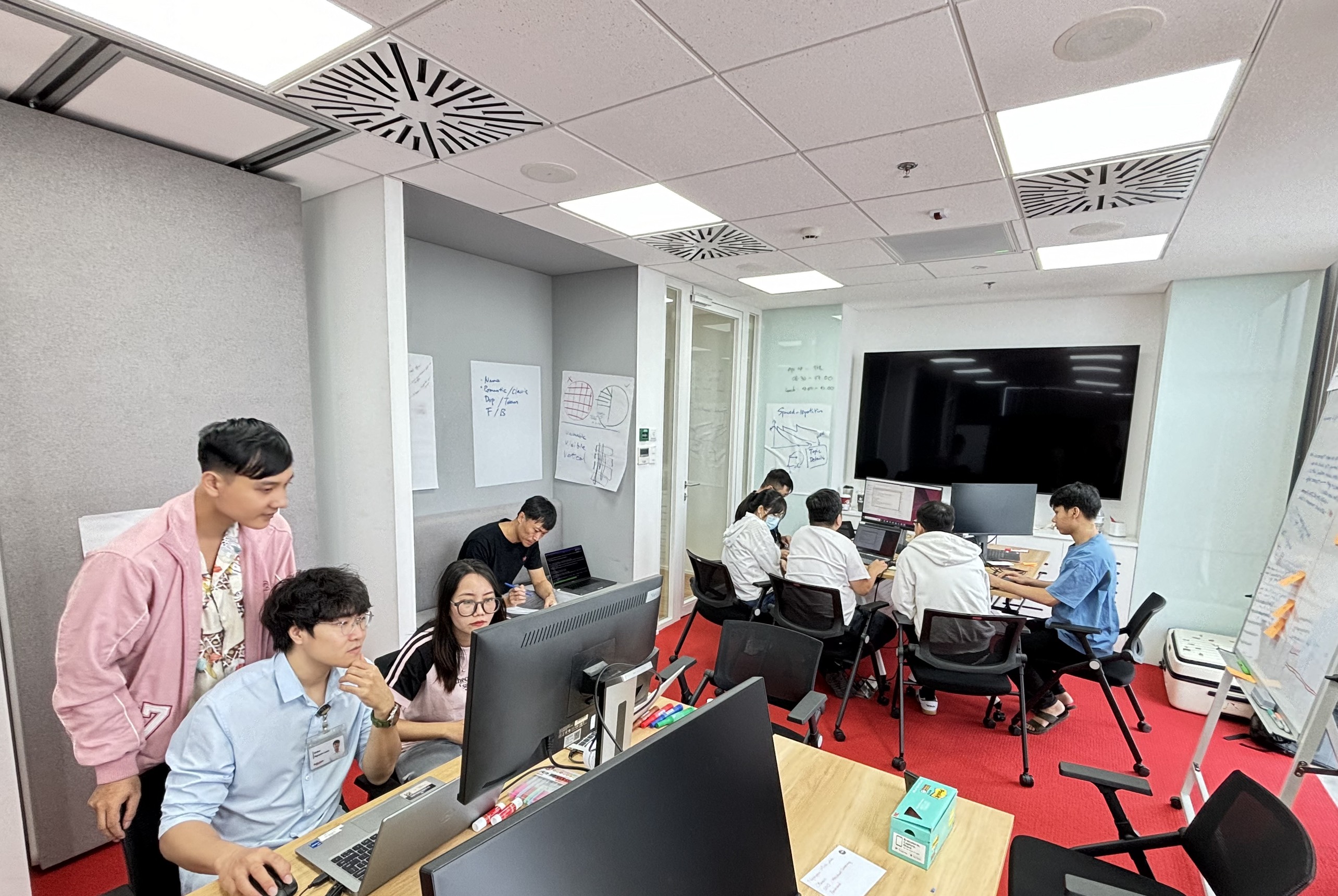 Company Image