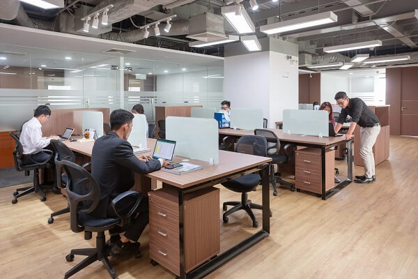 Company Image
